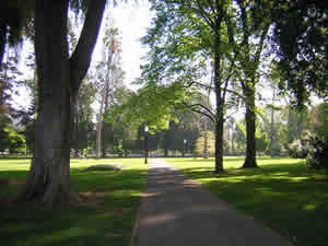 Capitol Park